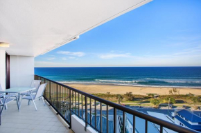 Отель THE ROCKS RESORT, UNIT 9J  Серферс-Парадайс
